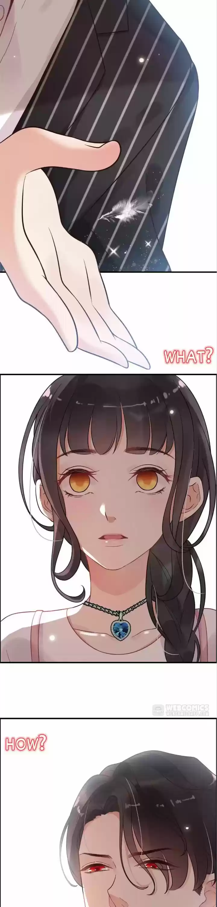 The Boss's Shotgun Wedding Ch.046