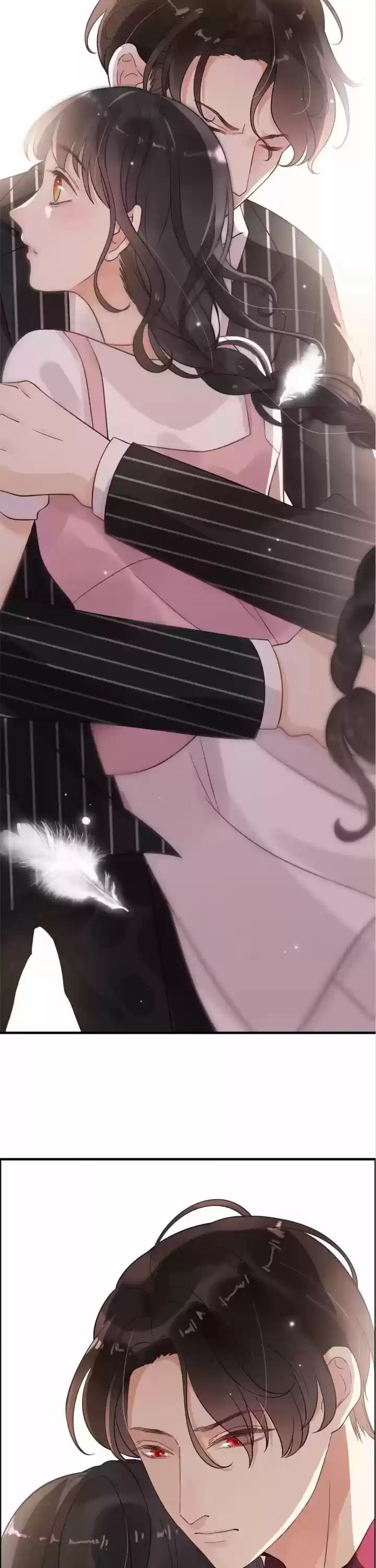 The Boss's Shotgun Wedding Ch.046