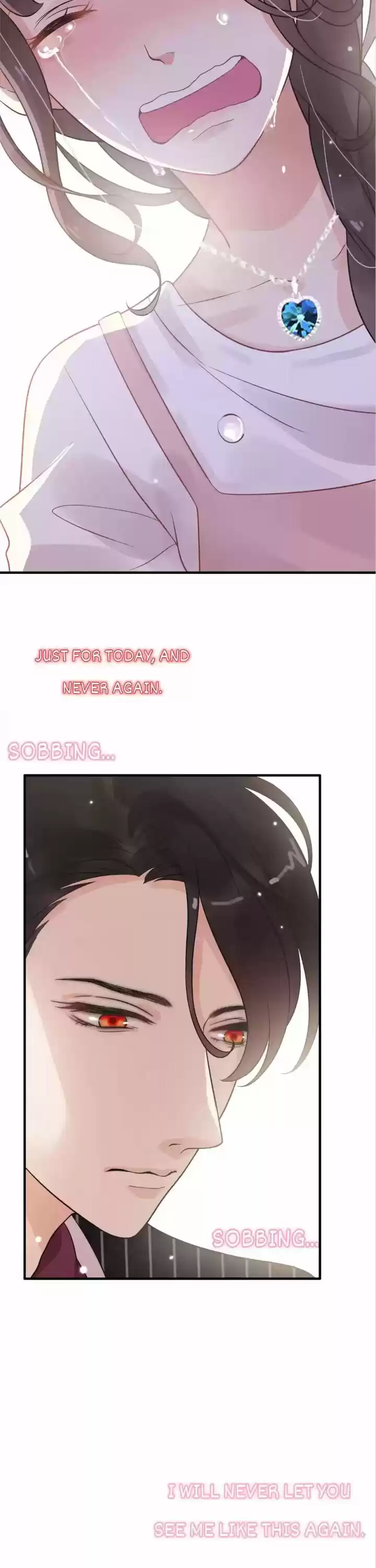 The Boss's Shotgun Wedding Ch.046