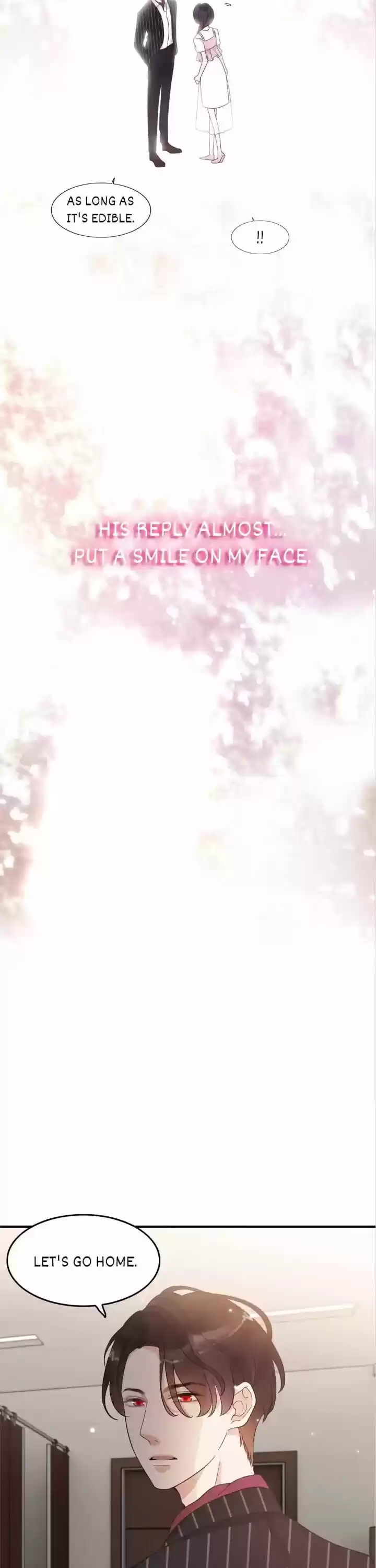 The Boss's Shotgun Wedding Ch.046