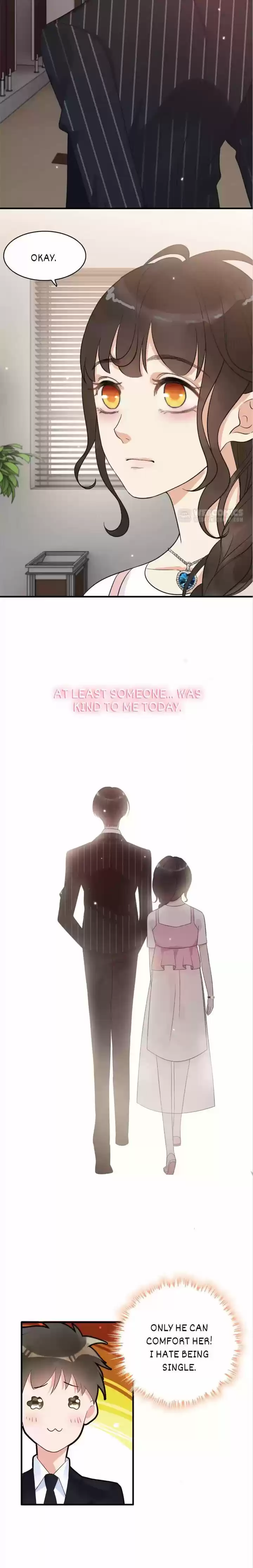 The Boss's Shotgun Wedding Ch.046