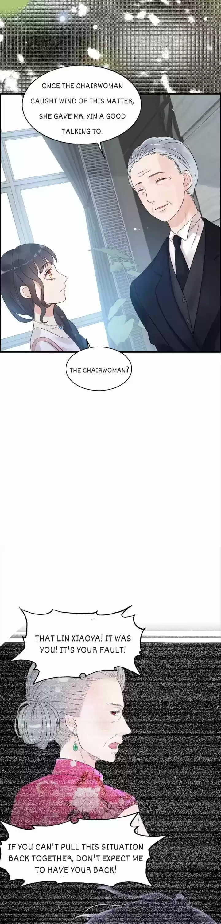 The Boss's Shotgun Wedding Ch.047