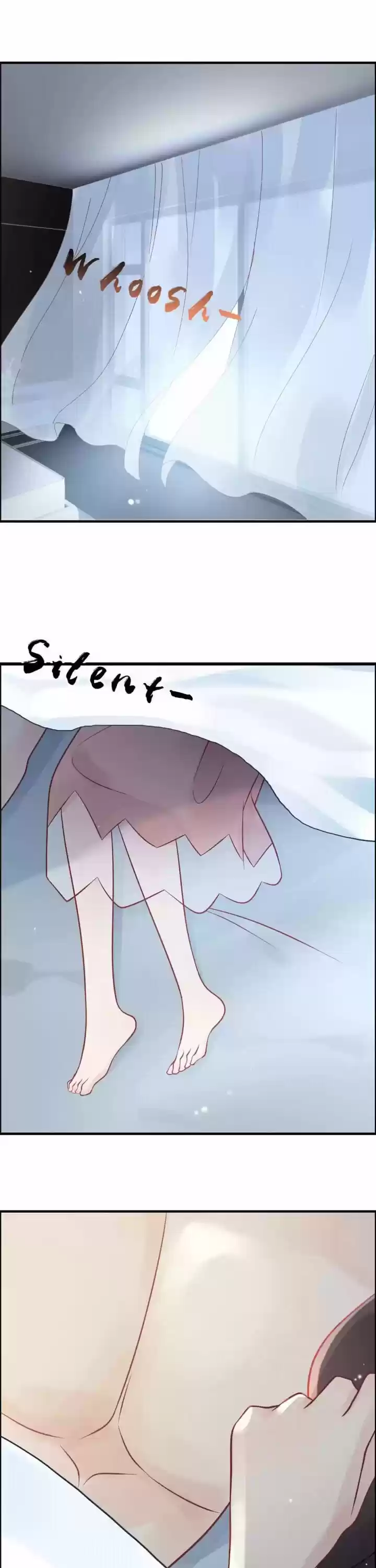 The Boss's Shotgun Wedding Ch.048