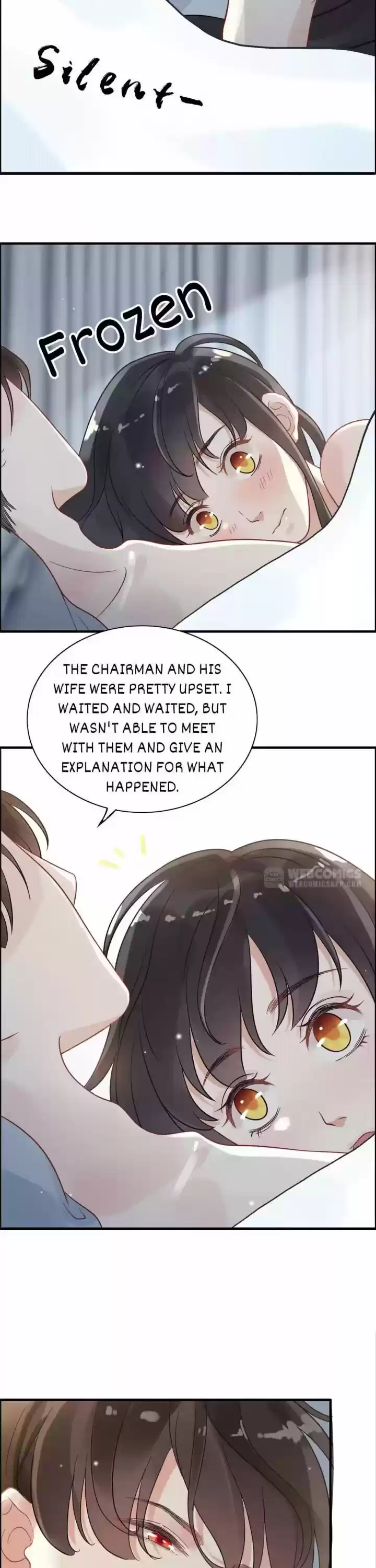 The Boss's Shotgun Wedding Ch.048