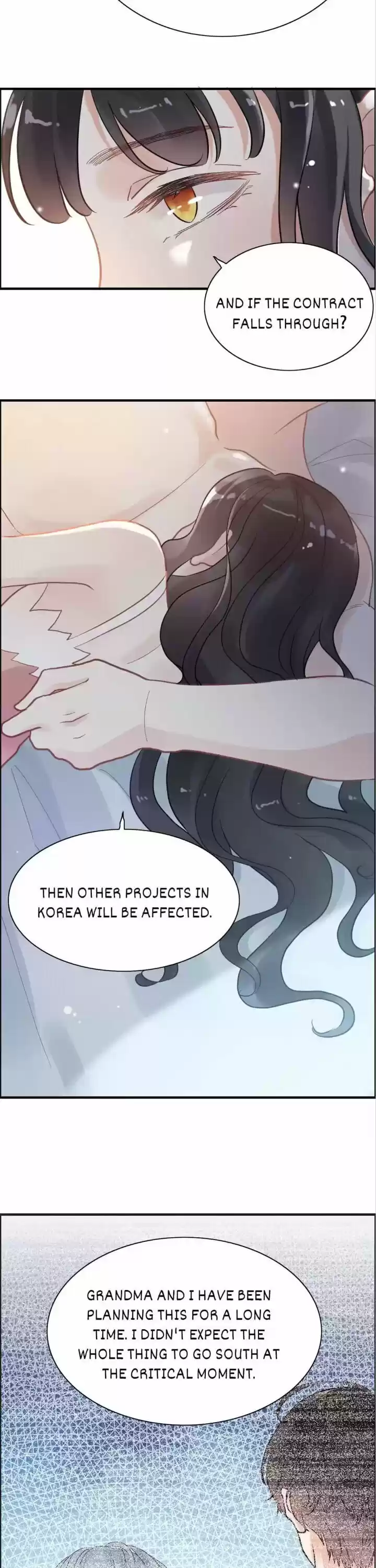 The Boss's Shotgun Wedding Ch.048