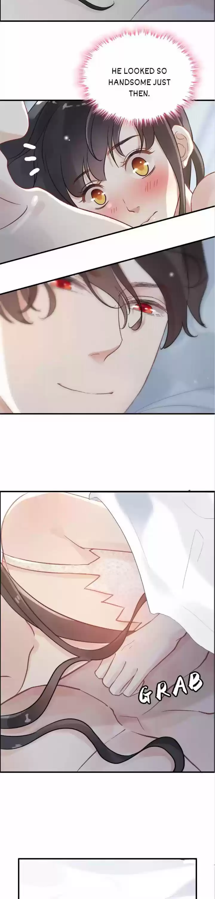 The Boss's Shotgun Wedding Ch.048