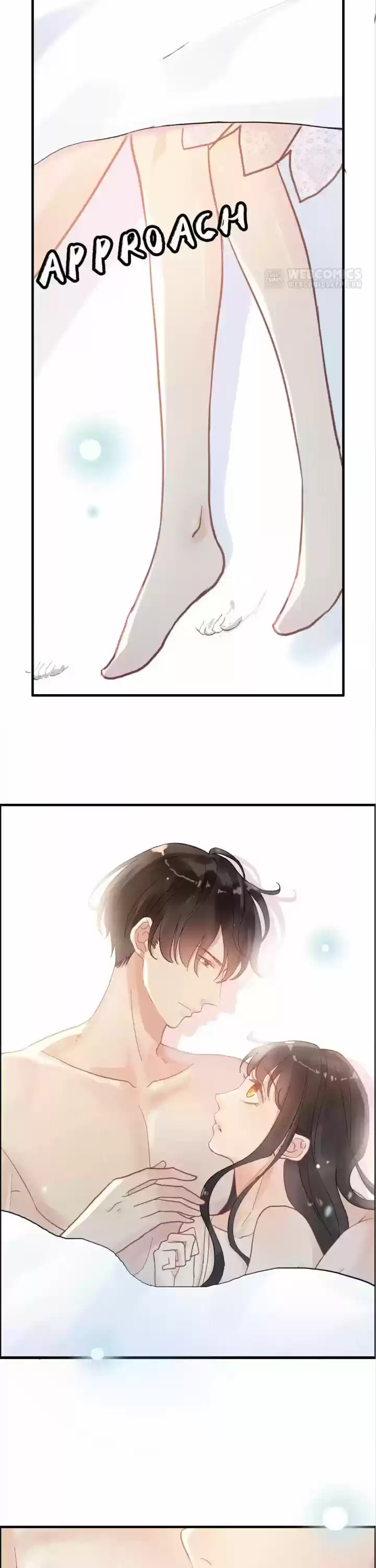 The Boss's Shotgun Wedding Ch.048