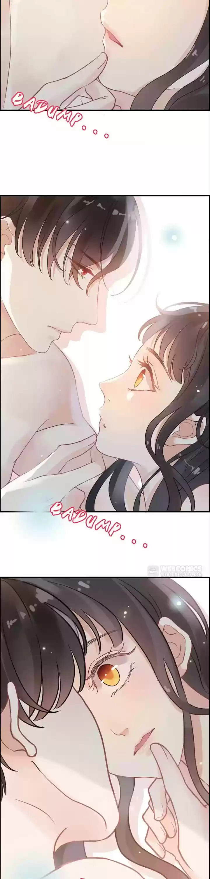 The Boss's Shotgun Wedding Ch.048