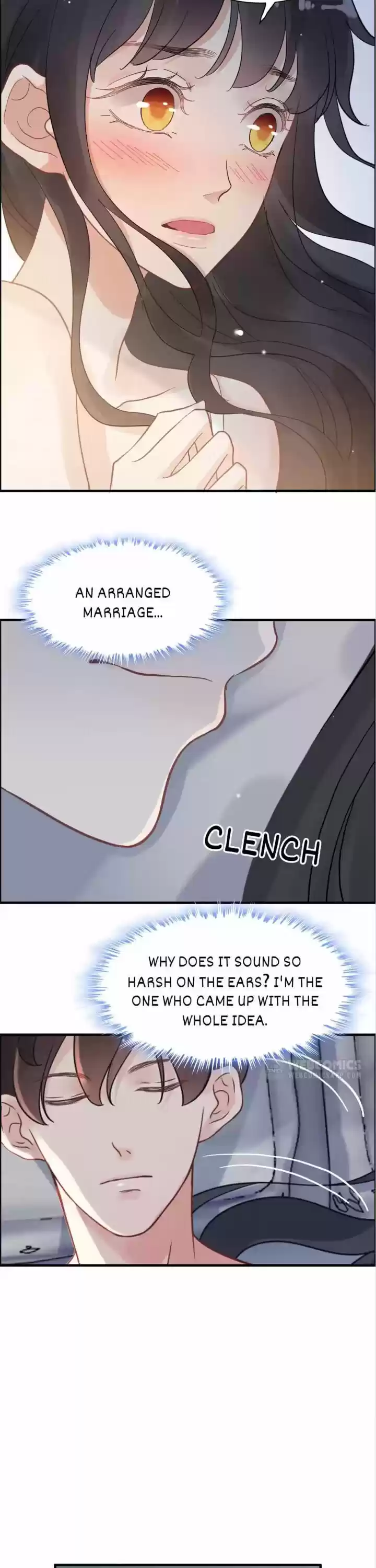 The Boss's Shotgun Wedding Ch.048