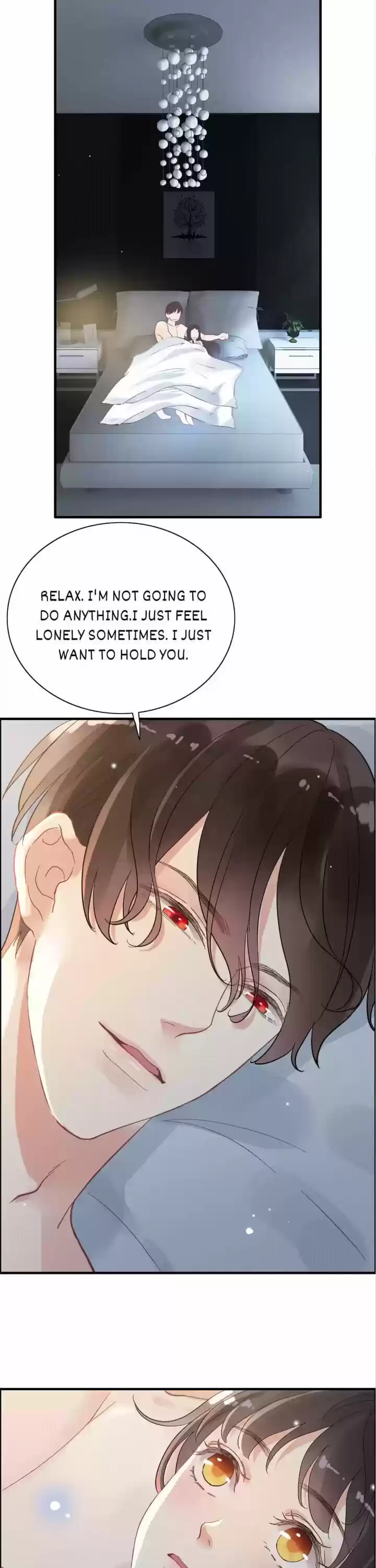 The Boss's Shotgun Wedding Ch.048