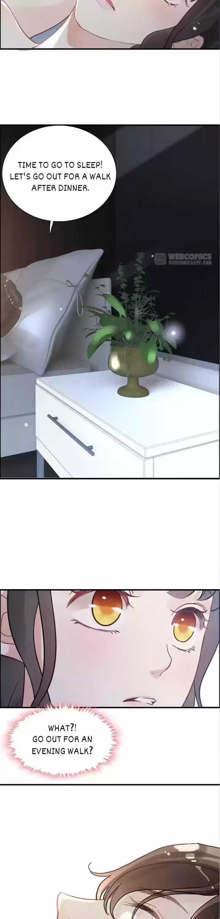 The Boss's Shotgun Wedding Ch.048