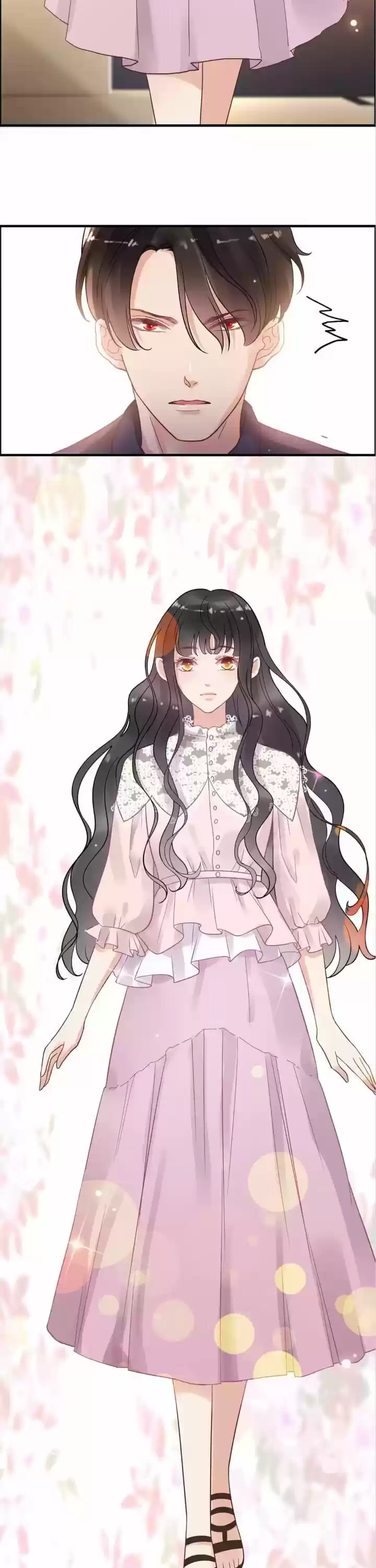 The Boss's Shotgun Wedding Ch.049