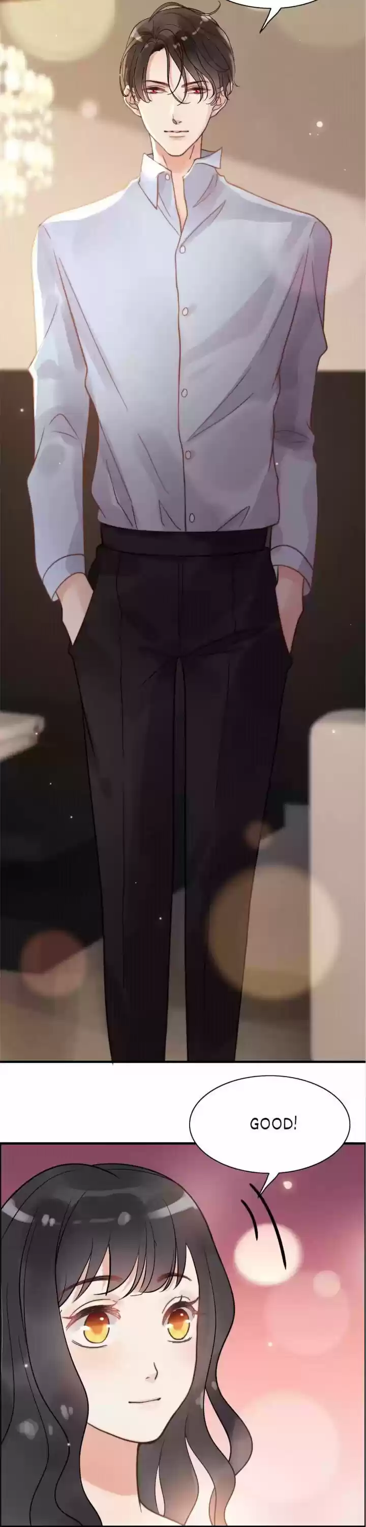 The Boss's Shotgun Wedding Ch.049