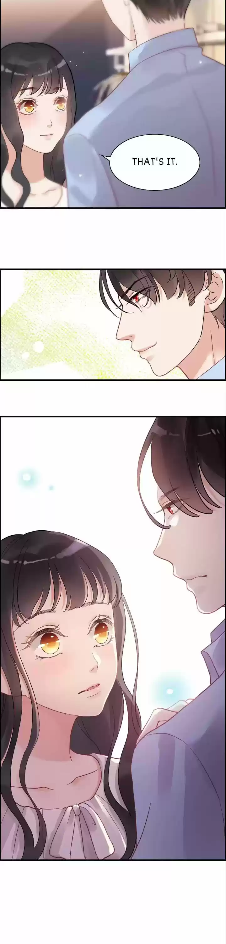 The Boss's Shotgun Wedding Ch.049