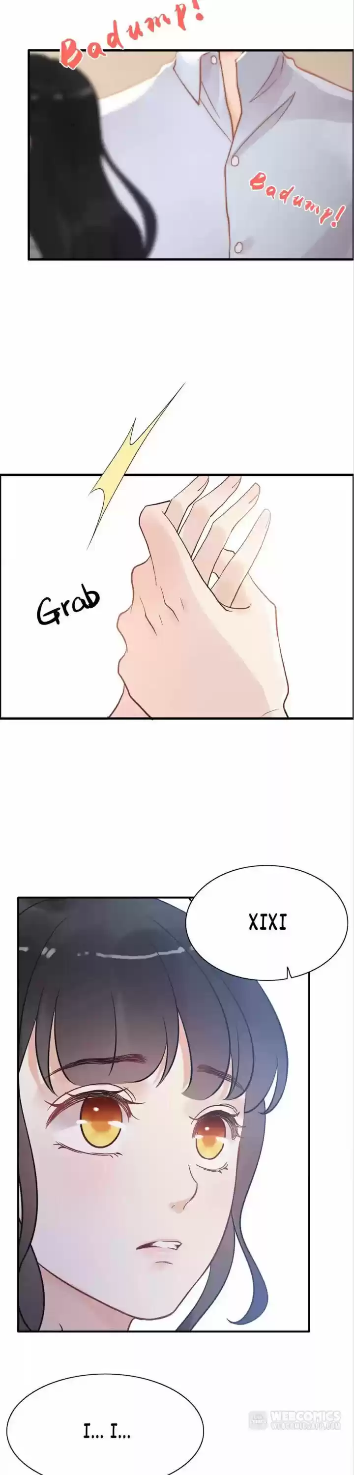 The Boss's Shotgun Wedding Ch.049