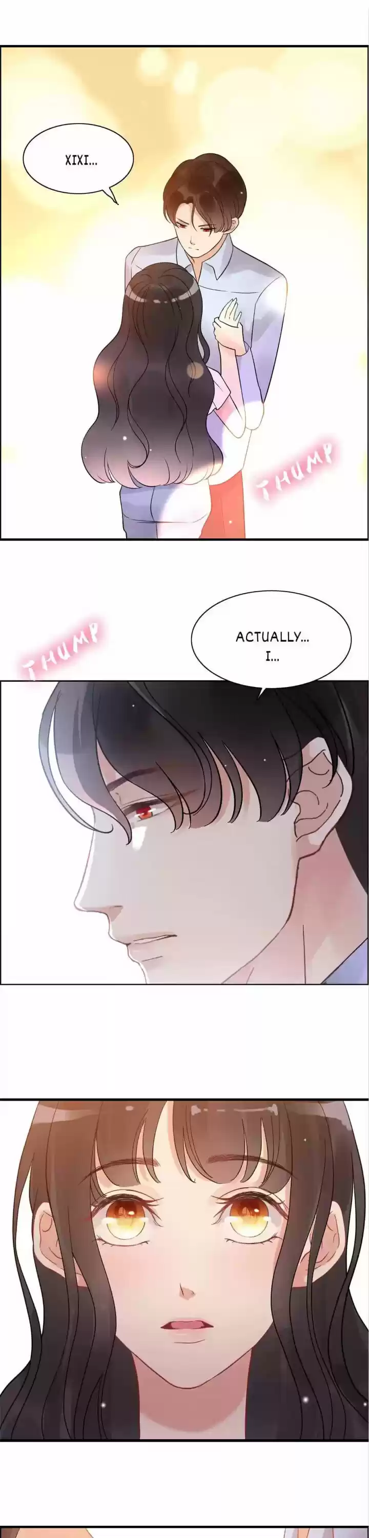 The Boss's Shotgun Wedding Ch.050