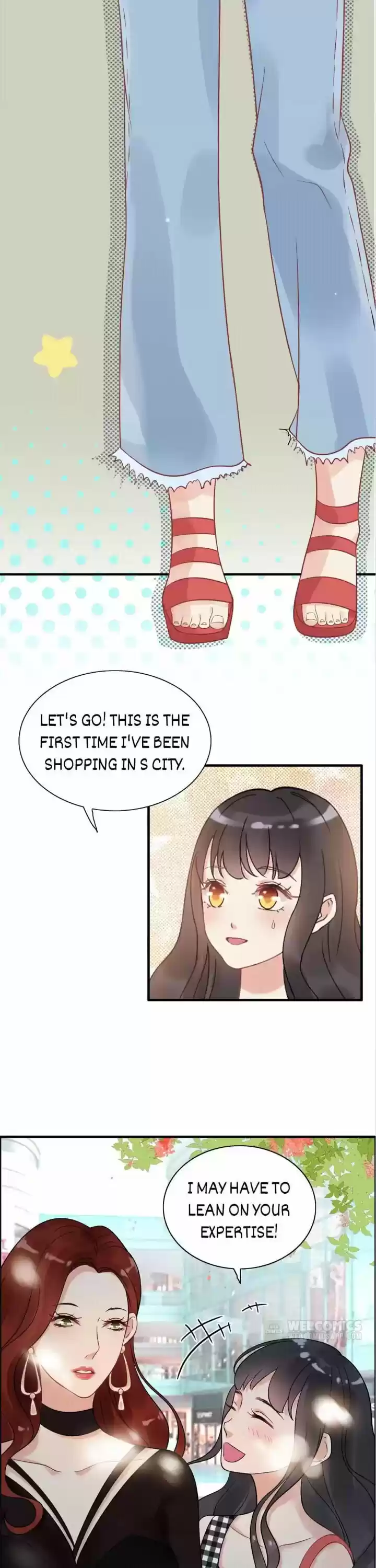 The Boss's Shotgun Wedding Ch.051