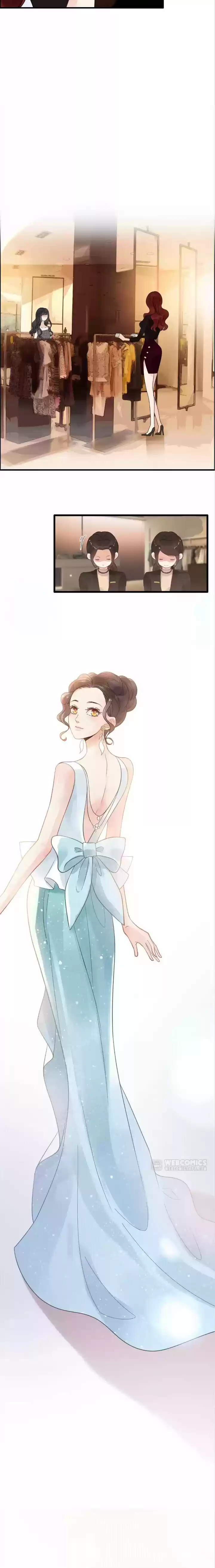 The Boss's Shotgun Wedding Ch.051