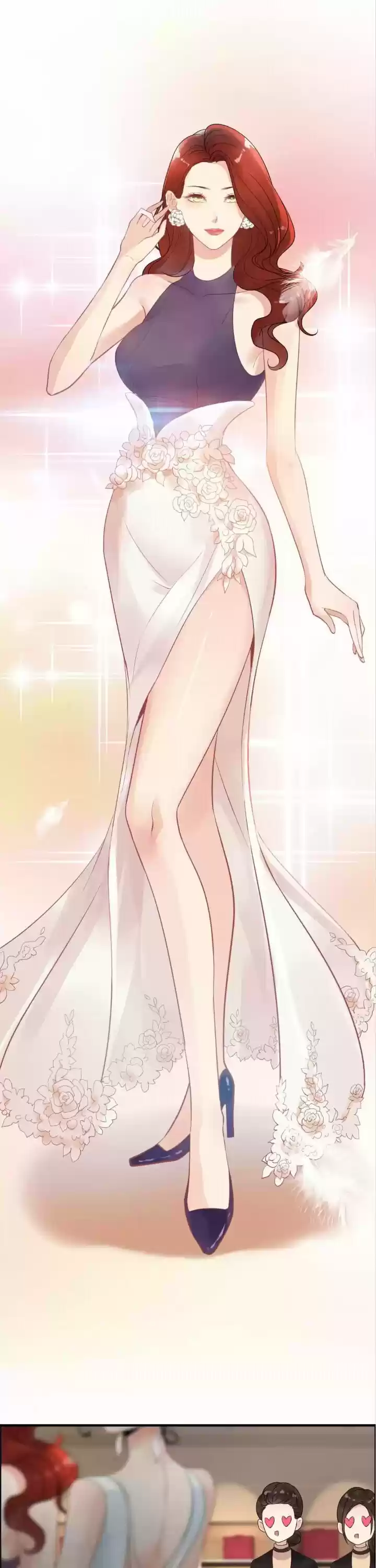 The Boss's Shotgun Wedding Ch.051