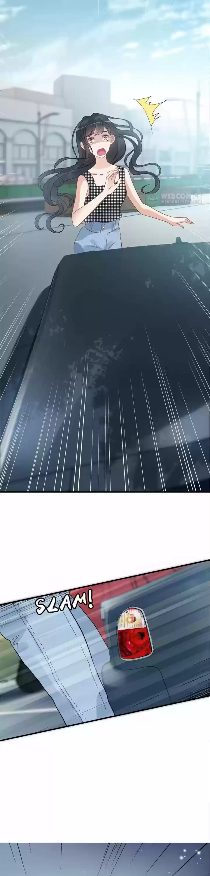 The Boss's Shotgun Wedding Ch.051