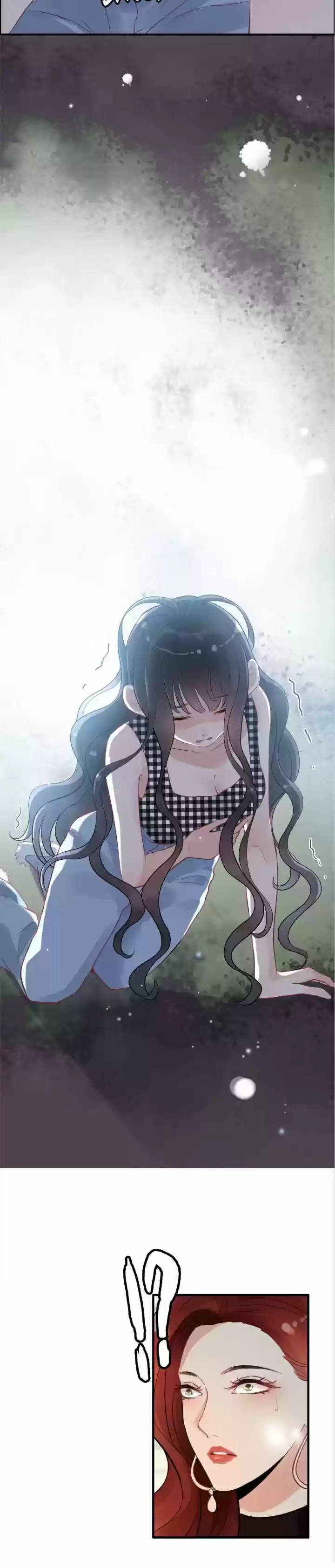 The Boss's Shotgun Wedding Ch.051