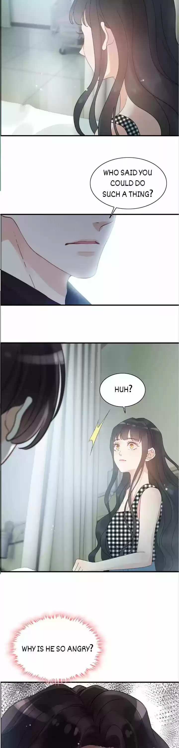 The Boss's Shotgun Wedding Ch.053