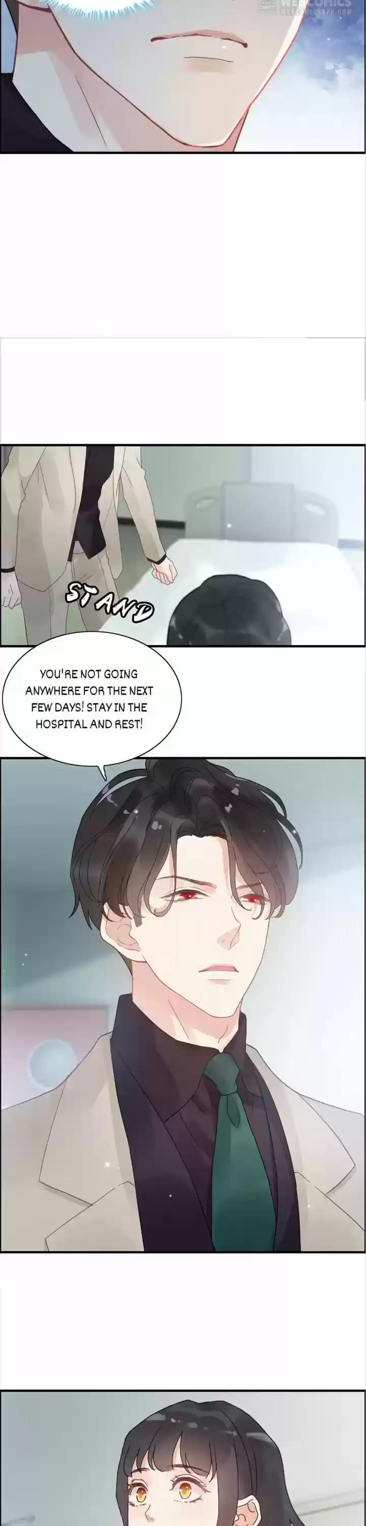 The Boss's Shotgun Wedding Ch.053