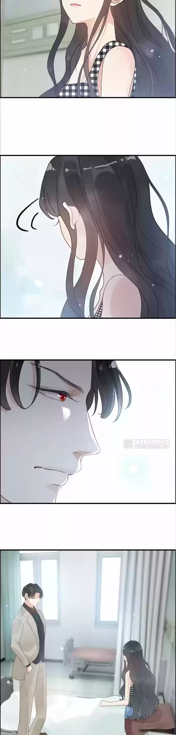 The Boss's Shotgun Wedding Ch.053