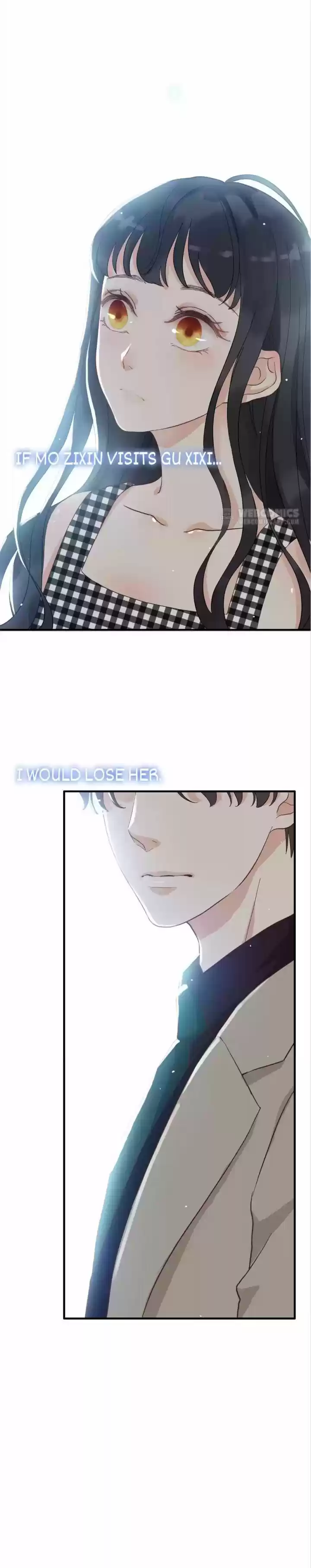 The Boss's Shotgun Wedding Ch.053