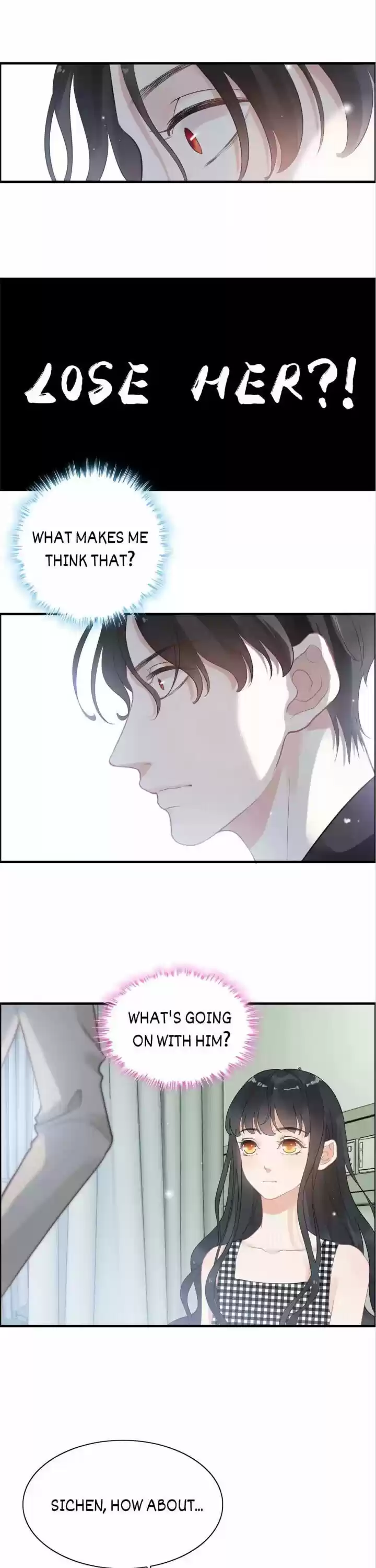 The Boss's Shotgun Wedding Ch.054