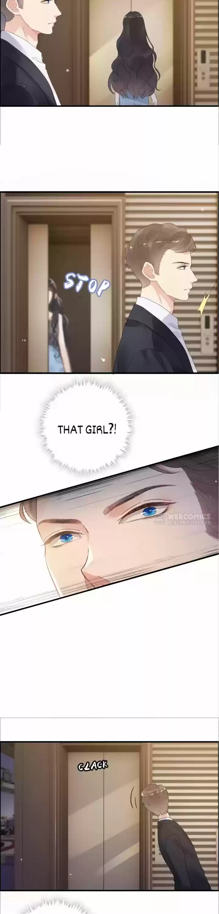 The Boss's Shotgun Wedding Ch.055