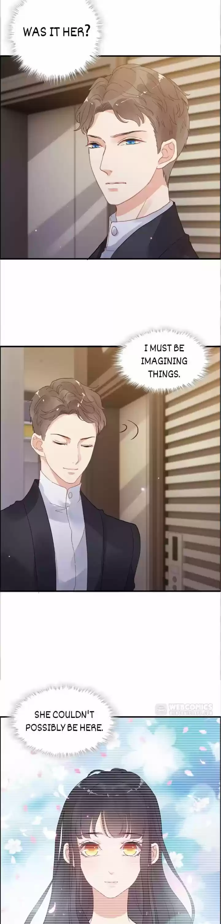 The Boss's Shotgun Wedding Ch.055