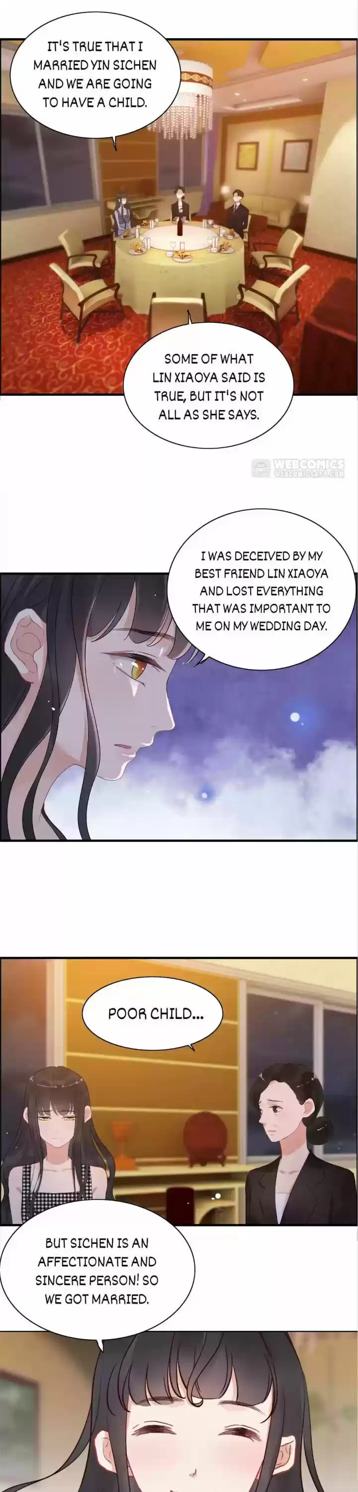 The Boss's Shotgun Wedding Ch.055