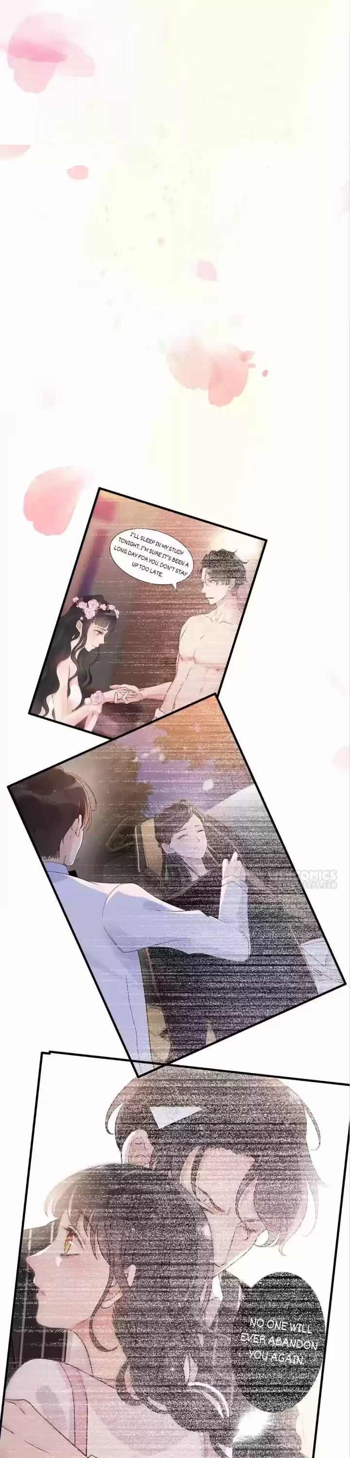 The Boss's Shotgun Wedding Ch.055