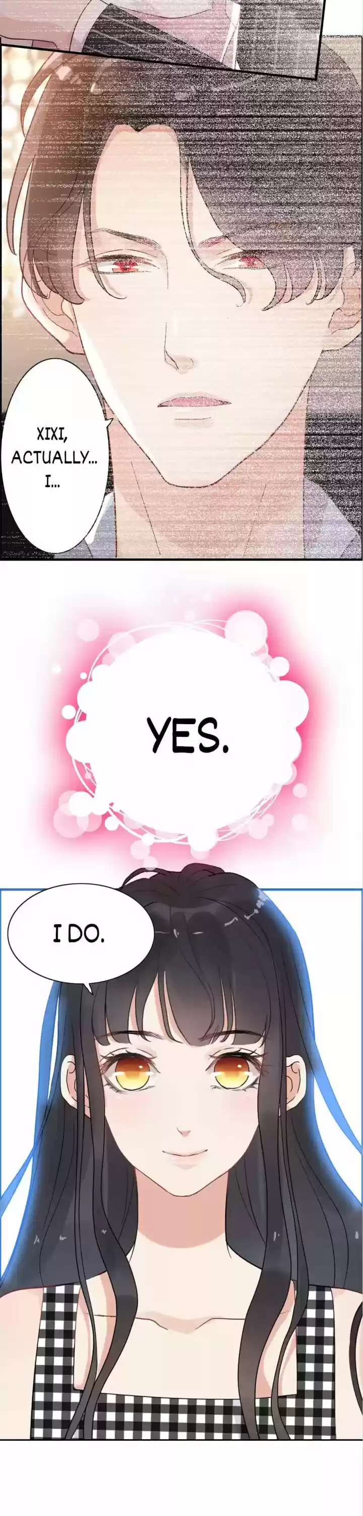 The Boss's Shotgun Wedding Ch.055