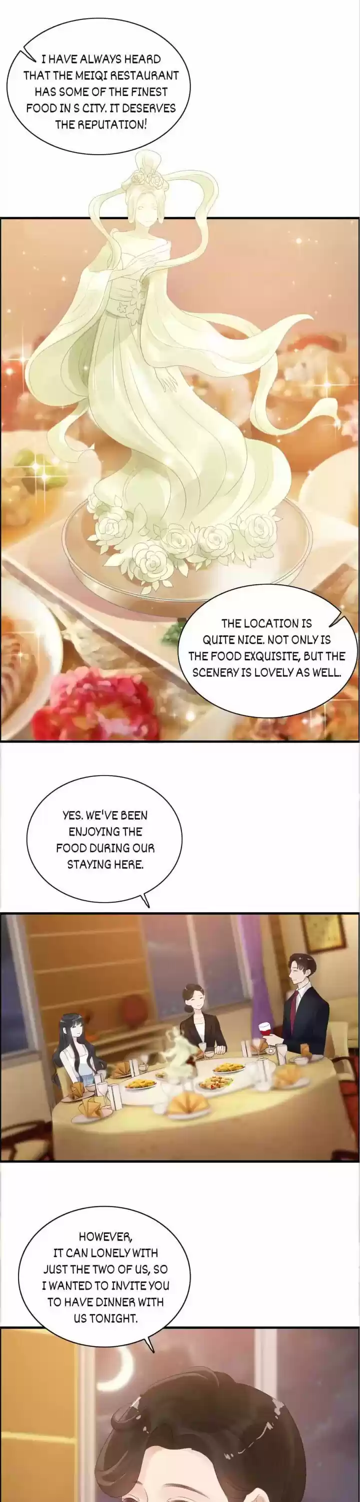 The Boss's Shotgun Wedding Ch.056