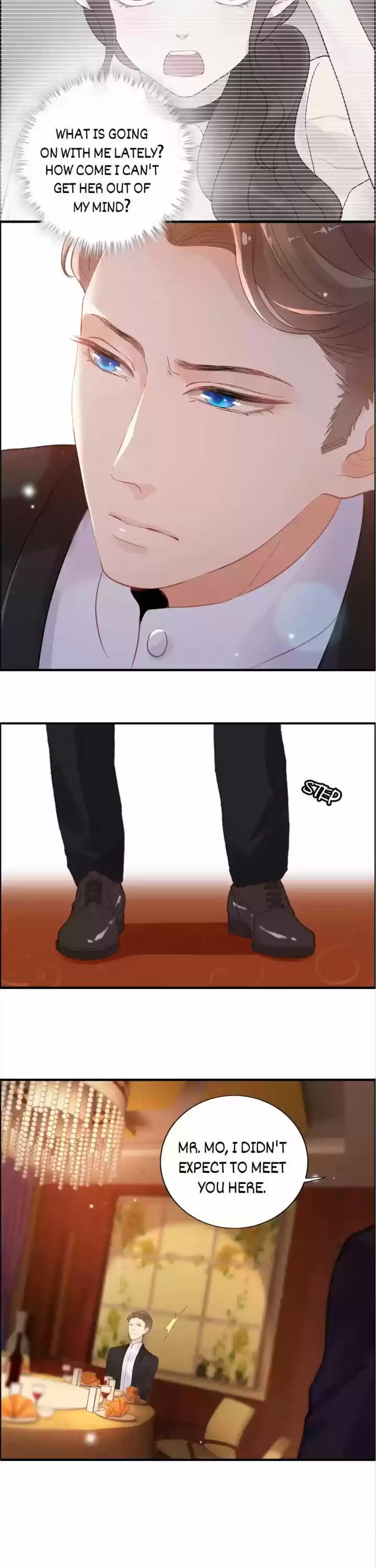 The Boss's Shotgun Wedding Ch.056