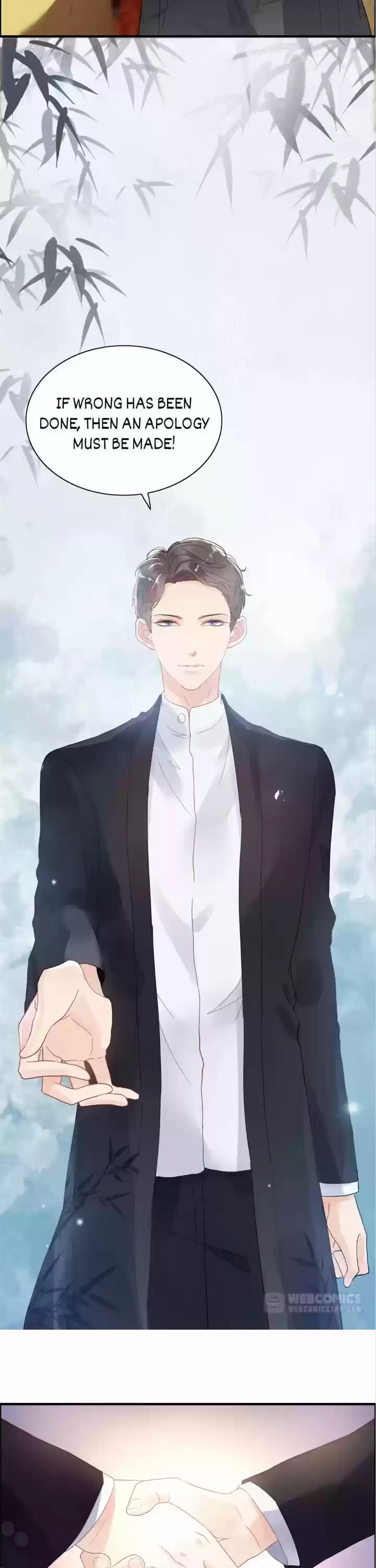 The Boss's Shotgun Wedding Ch.056