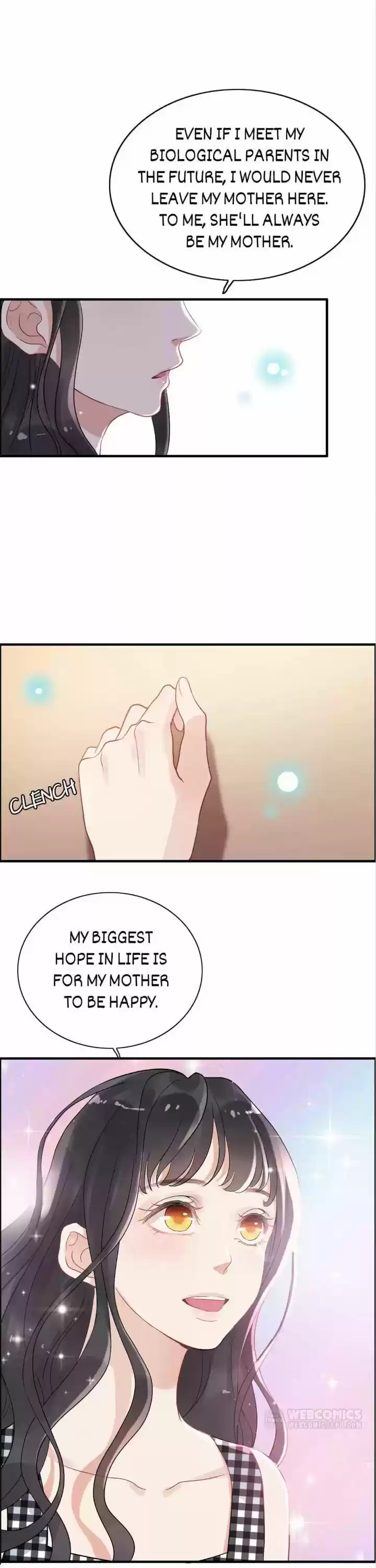 The Boss's Shotgun Wedding Ch.056