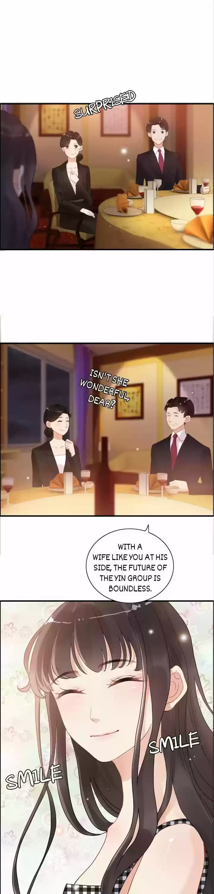 The Boss's Shotgun Wedding Ch.056