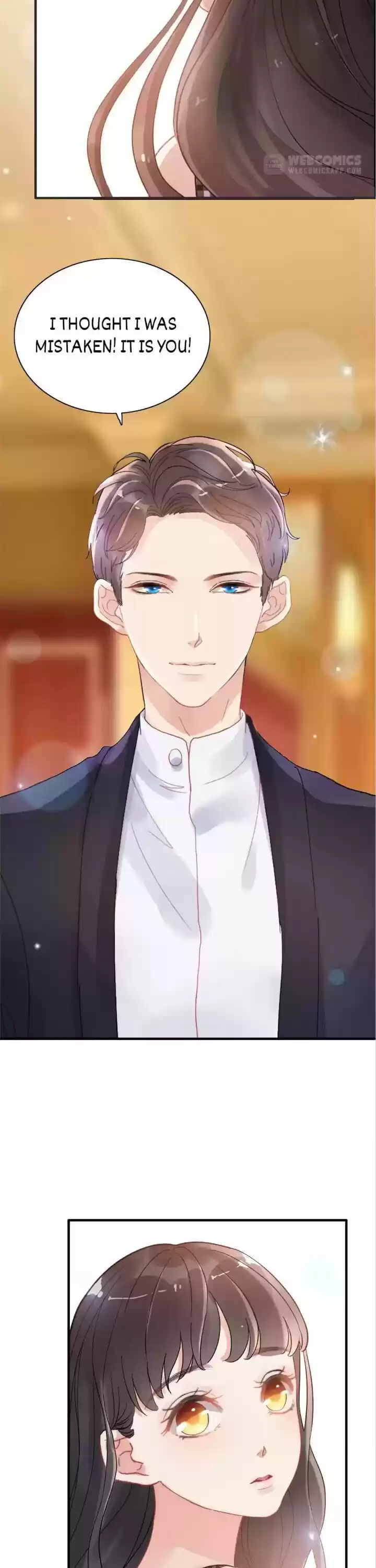 The Boss's Shotgun Wedding Ch.056