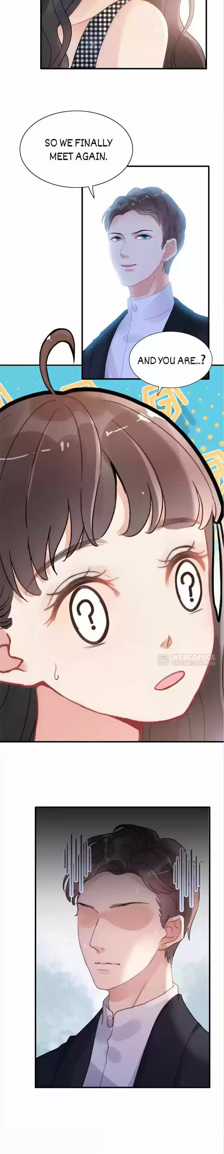 The Boss's Shotgun Wedding Ch.056