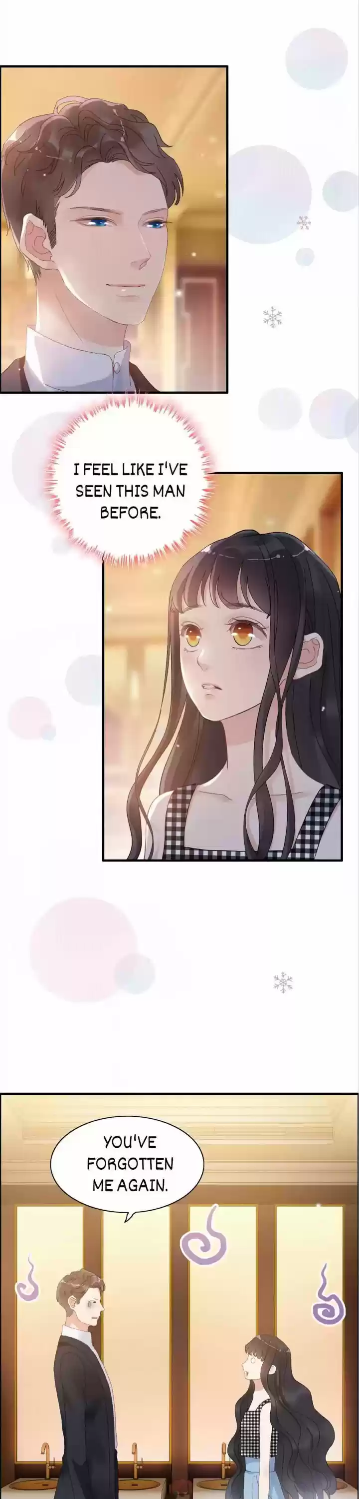 The Boss's Shotgun Wedding Ch.057