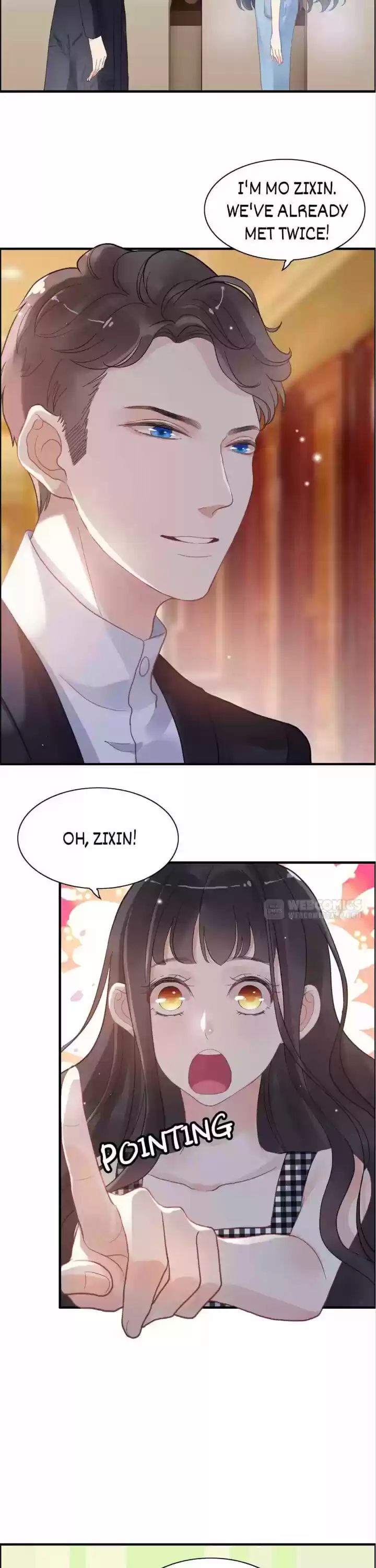 The Boss's Shotgun Wedding Ch.057