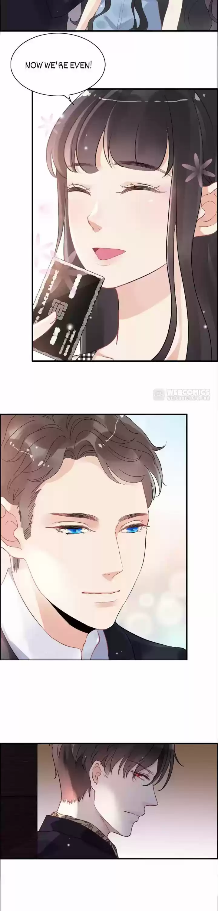 The Boss's Shotgun Wedding Ch.057