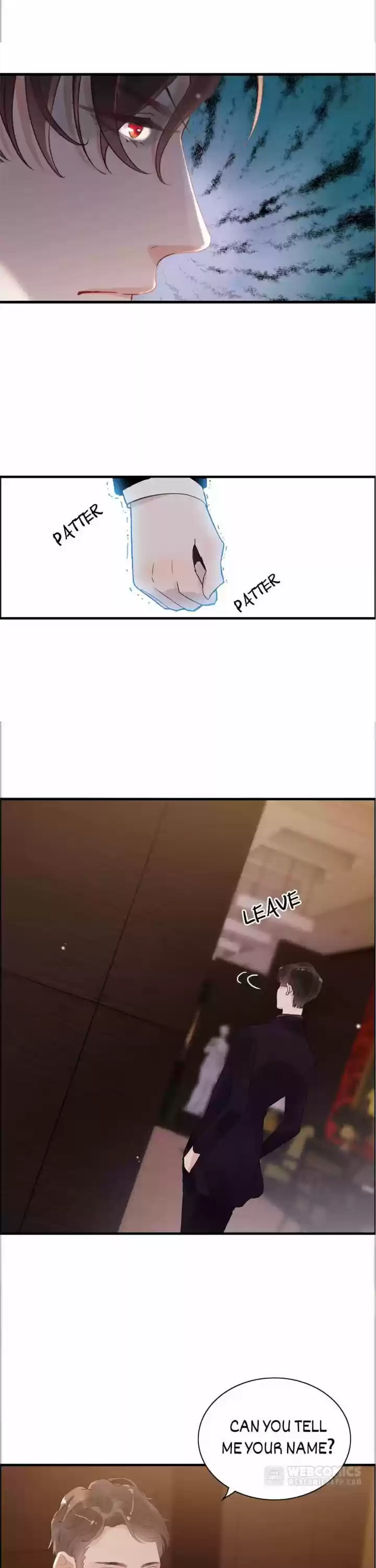 The Boss's Shotgun Wedding Ch.057