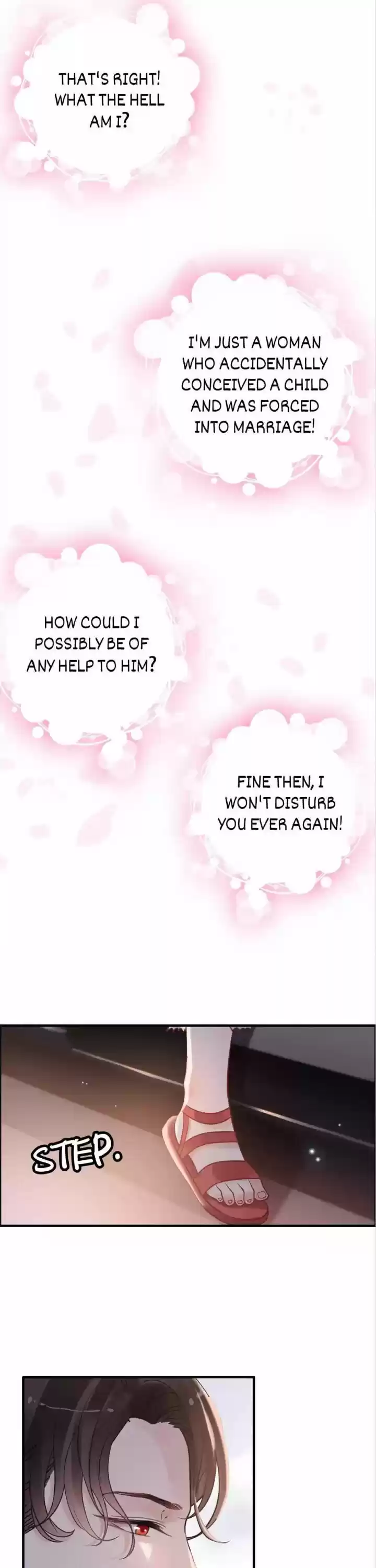 The Boss's Shotgun Wedding Ch.058