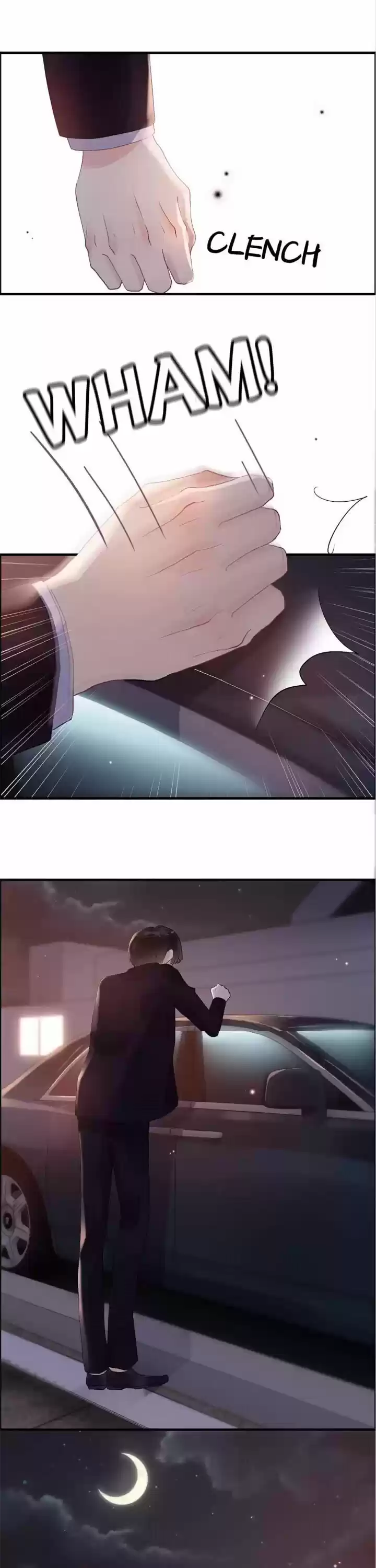 The Boss's Shotgun Wedding Ch.058