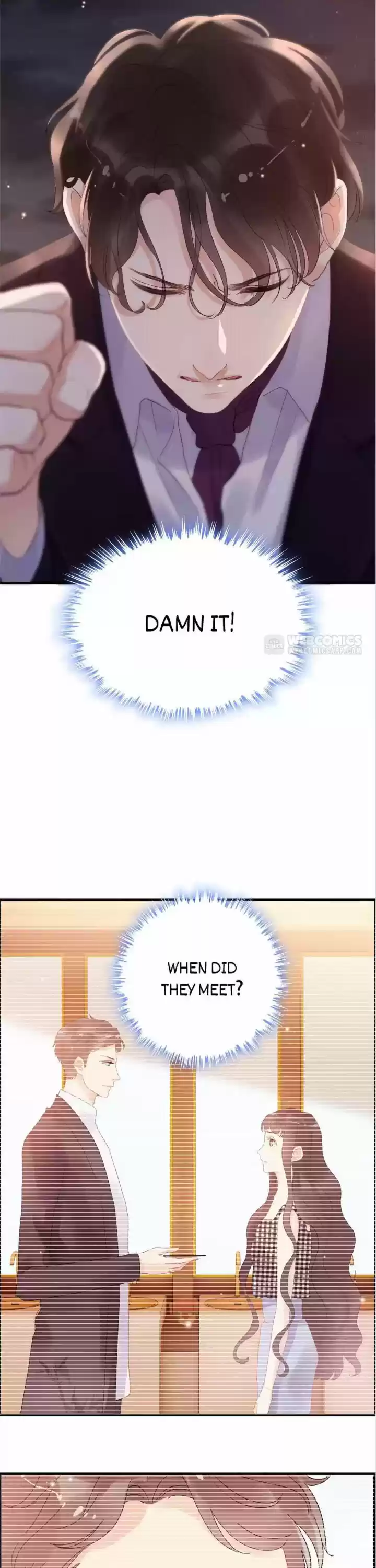 The Boss's Shotgun Wedding Ch.058