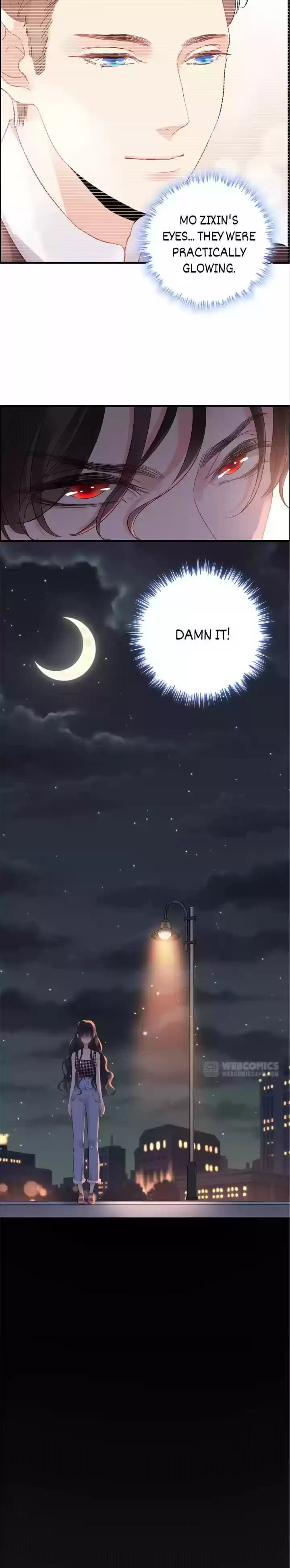 The Boss's Shotgun Wedding Ch.058